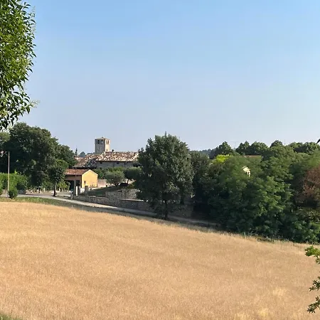 Il Borgo Fra I Laghi * مونزامبانو