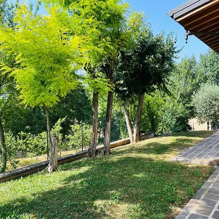 Il Borgo Fra I Laghi Gerendaház