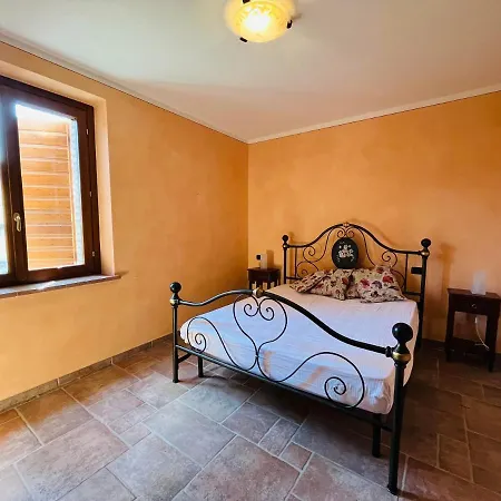 بيت خشبي Il Borgo Fra I Laghi *