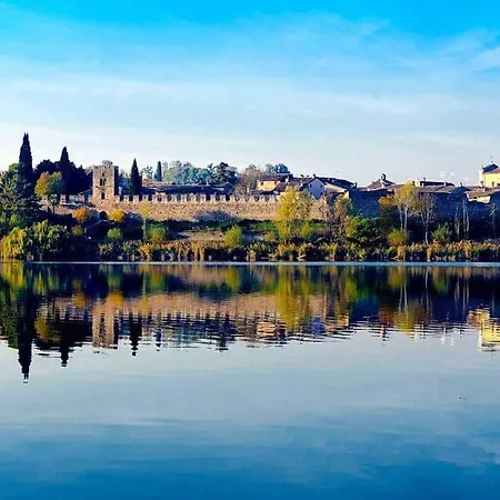 Il Borgo Fra I Laghi * Monzambano