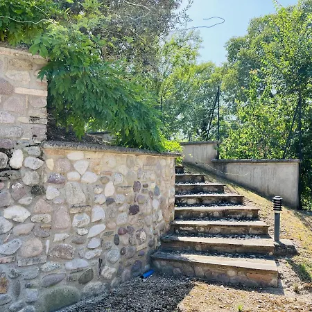 Il Borgo Fra I Laghi Lodge Monzambano