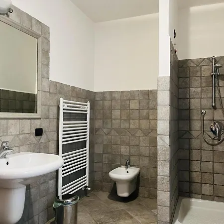 Il Borgo Fra I Laghi * Monzambano